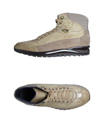 CESARE P. - High-tops