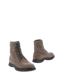 HOGAN - Ankle boots