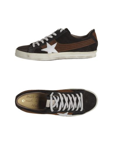 ZOOM DANIELE ALESSANDRINI - Sneakers
