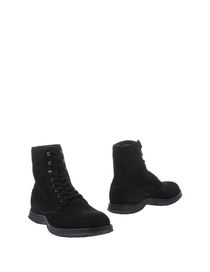 HOGAN - Ankle boots