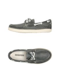 DOCKSTEPS - Moccasins