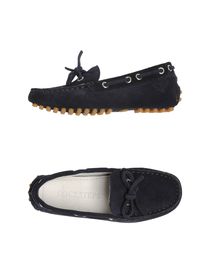 DOCKSTEPS - Moccasins