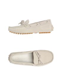 DOCKSTEPS - Moccasins