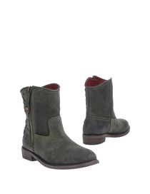 APEPAZZA - Ankle boots