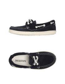 DOCKSTEPS - Moccasins