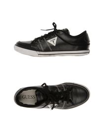 GUESS - Low-tops