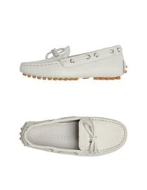 DOCKSTEPS - Moccasins