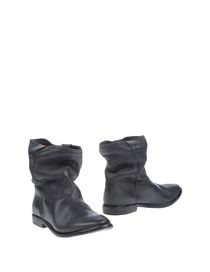 ISABEL MARANT - Stivaletti