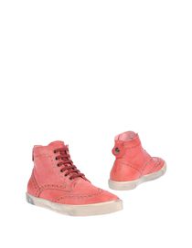 VOILE BLANCHE - Ankle boots