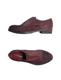 APEPAZZA - Moccasins