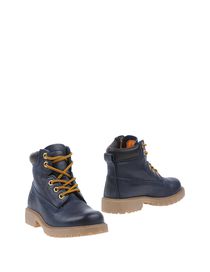DOCKSTEPS - Combat boots