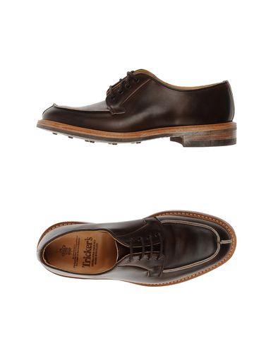 ZOOM TRICKER'S - Lace-up shoes