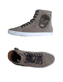 APEPAZZA - High-top sneaker