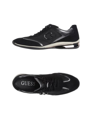 ZOOM GUESS - Sneakers