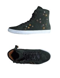 APEPAZZA - High-top sneaker