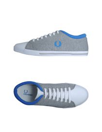 FRED PERRY - Low-tops