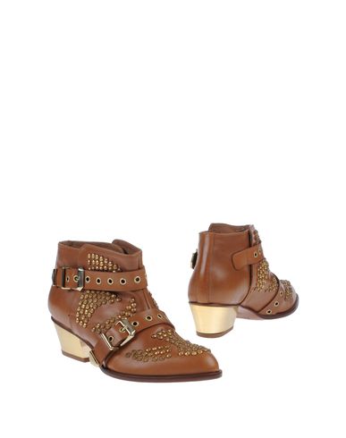 ZOOM LES PETITES... - Ankle boots