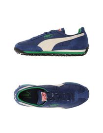 PUMA - Low-tops