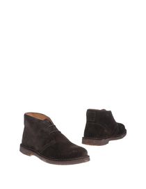 VOILE BLANCHE - Ankle boots