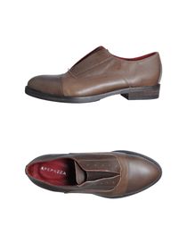 APEPAZZA - Moccasins