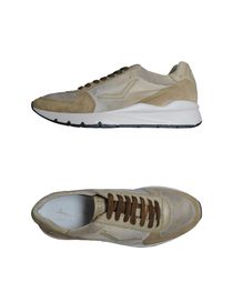 VOILE BLANCHE - Low-tops