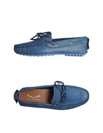 VOILE BLANCHE - Moccasins