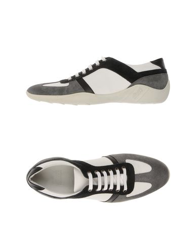 ZOOM ARMANI COLLEZIONI - Sneakers