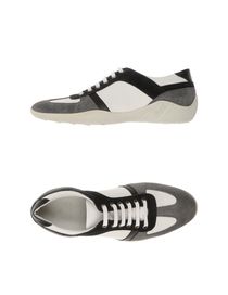 ARMANI COLLEZIONI - Low-tops