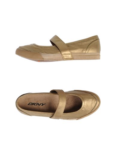 ZOOM DKNY - Ballet flats