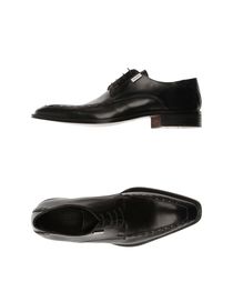 CESARE P. - Laced shoes