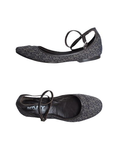 ZOOM DKNY - Ballet flats
