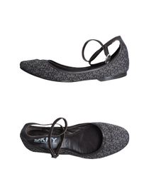 DKNY - Ballet flats