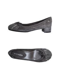 APEPAZZA - Closed-toe slip-ons 