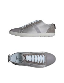 VOILE BLANCHE - Low-tops