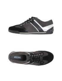 MOSCHINO - Low-tops