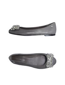 APEPAZZA - Ballet flats