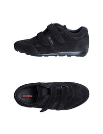 PRADA SPORT - Low-tops