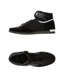 MOSCHINO High-tops