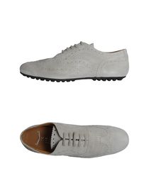 VOILE BLANCHE - Laced shoes