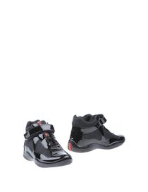PRADA SPORT - Low-tops