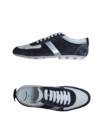 VOILE BLANCHE - Low-tops