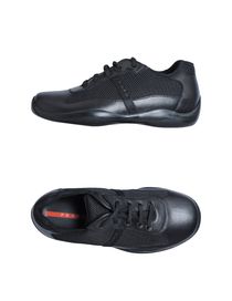 PRADA SPORT - Low-tops