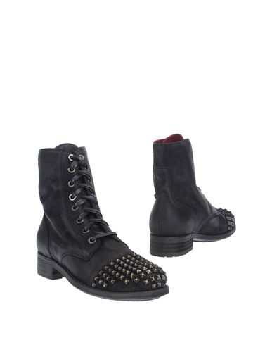 ZOOM APEPAZZA - Ankle boot