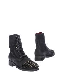 APEPAZZA - Ankle boots