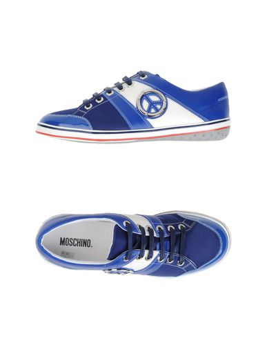 ZOOM MOSCHINO - Sneakers