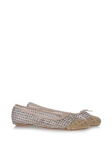 Ballerinas - MALOLES