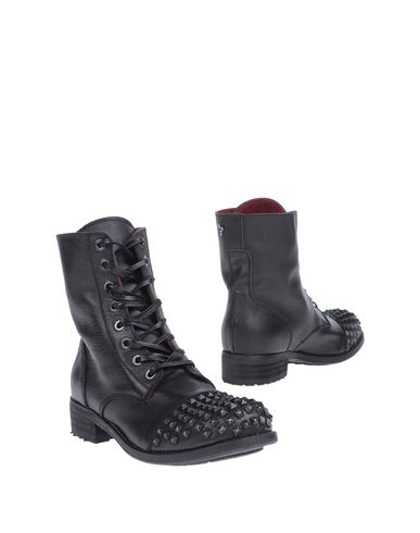 ZOOM APEPAZZA - Ankle boot