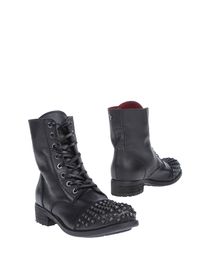 APEPAZZA - Ankle boots