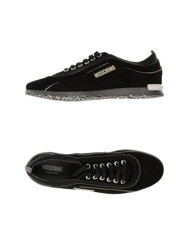 ZOOM MOSCHINO - Sneakers