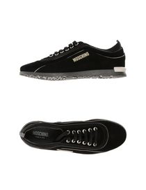 MOSCHINO - Low-tops